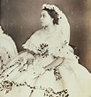 Sintético 92+ Foto Victoria Del Reino Unido (1840-1901) Lleno