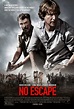 No Escape - Película 2015 - Cine.com