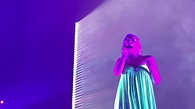 Lily Allen - What You Waiting For? - LIVE in Los Angeles - YouTube