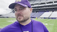 How Huff Survived the Husky Coaching Change and Flourished - Sports ...