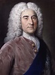 "Thomas Pelham-Holles, 1st Duke of Newcastle-under-Lyne" William Hoare ...