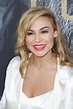 Samaire Armstrong - "King Arthur: Legend of the Sword" Premiere in ...