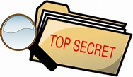 Top Secret Clipart - Cliparts.co