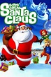 ‎Gotta Catch Santa Claus (2008) directed by Jamie Waese, Peter ...