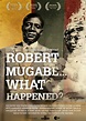 Robert Mugabe... What Happened? : Extra Large Movie Poster Image - IMP ...