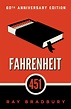 Fahrenheit 451 | Book by Ray Bradbury | Official Publisher Page | Simon ...