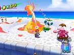 Super Mario Sunshine Gamecube 04 | The King of Grabs