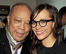 Quincy Jones ‘Loved’ Daughter Rashida Jones’ Sundance Film: ‘I Was So ...