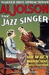 The Jazz Singer (1927) - Posters — The Movie Database (TMDb)