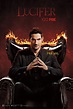 Lucifer Temporada 3 - SensaCine.com