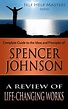 Self Help Masters - Spencer Johnson - Aspiring Authors