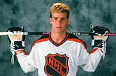 Eric Lindros: A cause cèlèbre - NHL - Photos - Hockey Hall of Fame ...