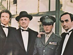 'El padrino': 50 años de una película eterna | Cadena SER | Cadena SER