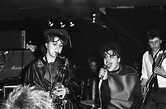Die or D.I.Y.?: X-Ray Spex - "Live at the Roxy 1977"