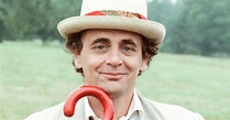 Doctor Who's Sylvester McCoy reveals his amazing words to Jodie ...