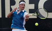Gerald Melzer nach Challenger-Titel in Bogota auf Weg zurück - Tennis ...