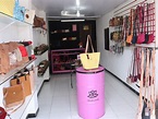 Loja Moda Pink Bolsas e Variedades reabre em Itatim - Itatim News