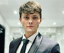 Tyger Drew-Honey Biography - Facts, Childhood, Family Life, Achievements