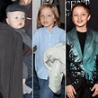 Knox Jolie-Pitt: Photos of Angelina and Brad’s Son Then and Now ...