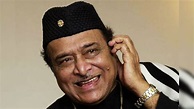 Remembering Bhupen Hazarika - Observer Voice