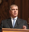 Prince Andrew, Duke of York - Age, Birthday, Bio, Facts & More - Famous ...
