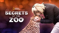 Watch Secrets Of The Zoo | Full episodes | Disney+