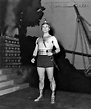 Franco Corelli as Turno in 'Enea' by G.Guerrini;Rome,1953 | Personaggi ...