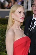 Golden Globes 2020: Blowout élégant et abordable de Nicole Kidman ...