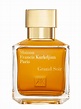 Grand Soir Maison Francis Kurkdjian parfum - un nouveau parfum pour ...