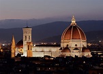 Florença, Itália | Dicas de viagem. Catedral Santa Maria del Fiore, il ...