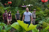 Viagem 2: A Ilha Misteriosa – O Trailer é Melhor que o Filme | Blog dos ...