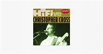 ‎Rhino Hi-Five: Christopher Cross - EP by Christopher Cross on Apple ...
