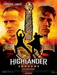 Affiche du film Highlander: Endgame - Photo 1 sur 3 - AlloCiné