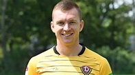 Haris Duljevic - Player profile - DFB data center
