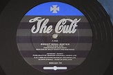 The Cult Vintage 12 Vinyl Single Sweet Soul Sister 45 - Etsy