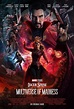 Doctor Strange In The Multiverse Of Madness-2022-Original Movie Poster ...