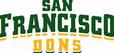 University of San Francisco Athletics Debuts New Logo and Website