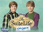 Watch The Suite Life On Deck Volume 6 | Prime Video