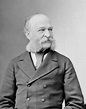 Levi P. Morton – U.S. PRESIDENTIAL HISTORY