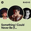 Something I Could Never Be (feat. Wrabel) Radio - playlist by Spotify ...