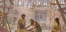 Noah’s Ark — Watchtower ONLINE LIBRARY