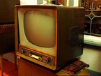 Invenção da televisão - Curiosidades - InfoEscola