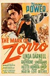 La marca del Zorro | Doblaje Wiki | Fandom