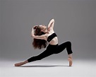 Hope Patterson (she/her) | USC Glorya Kaufman School of Dance