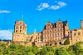 7 choses à faire à Heidelberg - À la découverte des joyaux de ...