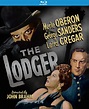 THE LODGER (1944) – Blu-ray Review – ZekeFilm