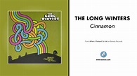 The Long Winters - "Cinnamon" (Official Audio) - YouTube