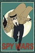 Spy x Family Spy Wars Anya's poster Poster by KurapikasStore in 2022 ...