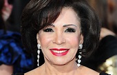 Shirley Bassey admits she struggled with her voice after death of her ...