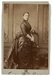 Maria's Royal Collection: Princess Marie of Hohenzollern-Sigmaringen ...